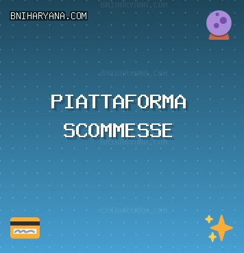 Siti Scommesse Affidabili - 810 Bonus | bniharyana.com